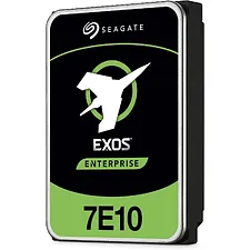 Жесткий диск Seagate Exos 10TB (ST10000NM003B)