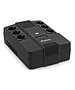 Источник бесперебойного питания PowerMan Brick 800 800VA (6120044)