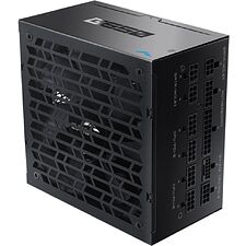 Блок питания Sama G650 Black HAT-650yzB1G 650W (G0650-BKGFF001-EU)