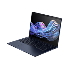 Ноутбук HP EliteBook X G1i Blue (B5RC3AV)