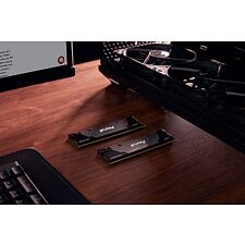 Оперативная память Kingston Fury Renegade 2x16GB DDR4 PC4-28800 (KF436C16RB12K2/32)