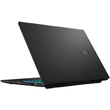 Ноутбук ASUS V16 V3607VH-TK131W Matte Black (90NB16L1-M00P20)