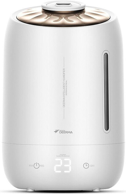 Увлажнитель воздуха Deerma Air Humidifier 5L (DEM-F600)