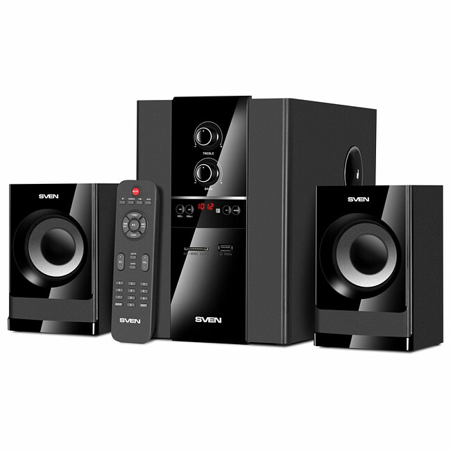 Акустика Sven MS-1821 (SV-020774)