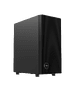 Корпус Ocypus Gamma C70 BK без БП (Gamma-C70-BKG000XX-GL)