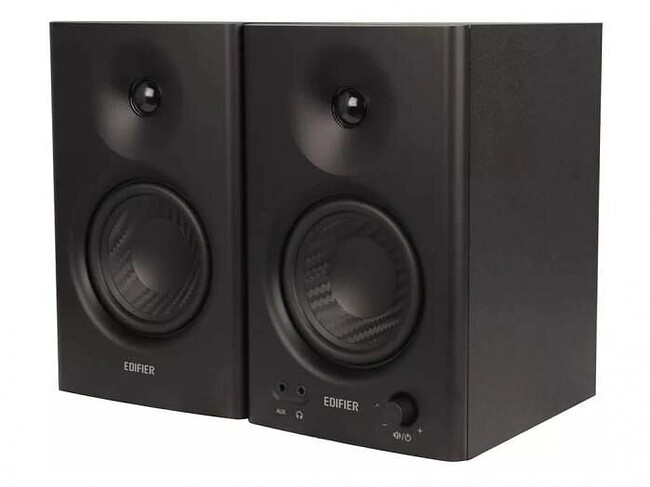 Акустика Edifier MR4 Black