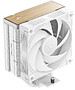 Кулер для процессора DeepCool AK400 G2 WH белый (R-AK400G2-WHNNMN-GJD)
