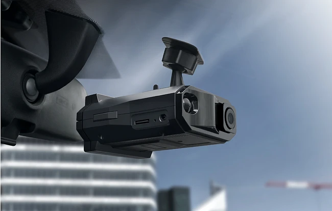 Видеорегистратор-радар детектор NeoLine X-COP CitySmart