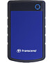 Внешний накопитель Transcend StoreJet 25H3B 2TB синий (TS2TSJ25H3B)