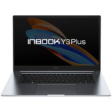 Ноутбук Infinix Inbook Y3 Plus YL512 Grey (71008302600)