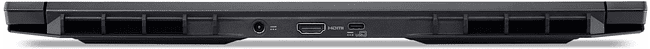 Ноутбук Acer Nitro V 16S ANV16S-41-R4WA Black (NH.U03CD.004)