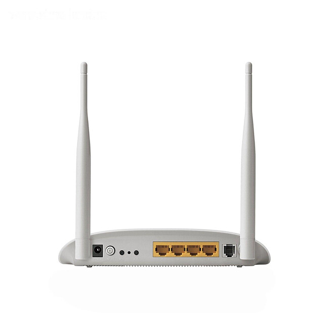Беспроводной маршрутизатор TP-Link TD-W8961N