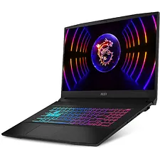 Ноутбук MSI Katana 15 B13VEK-1675US Black (9S7-158571-1675)