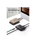 USB-хаб Ugreen CR113-20290 Black (20290)