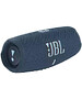 Беспроводная колонка JBL Charge 5 синий (JBLCHARGE5BLU)