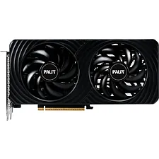 Видеокарта Palit GeForce RTX 5060 Dual OC 8GB GDDR7 (NE75060S19P1-GB2063D)