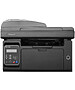 МФУ Pantum M6550NW черный