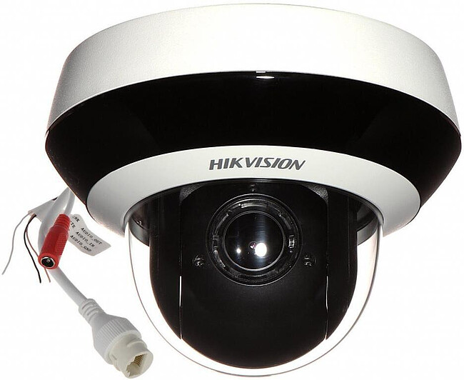 Камера видеонаблюдения Hikvision DS-2CD2147G2H-LISU 4мм
