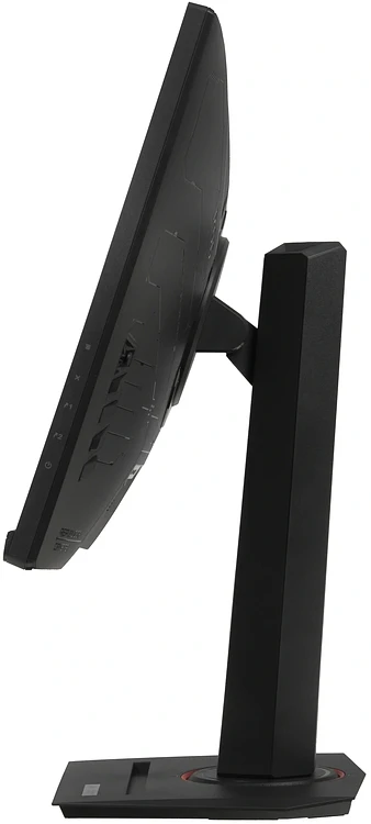 Монитор Asus ROG Strix XG279CNS черный (90LM0AW0-B01371)