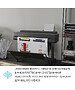 Плоттер HP DesignJet T650 (5HB10A)