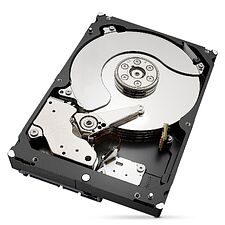 Жесткий диск Seagate Exos 7E8 6TB (ST6000NM0115)