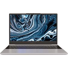 Ноутбук Digma Pro Breve Silver (DN15R5-ADXW09)