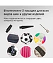 Автомобильный компрессор Starwind CC-220