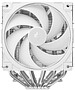 Кулер для процессора Deepcool AG620 G2 WH белый (R-AG620-WHNPMG2-G)