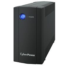 Источник бесперебойного питания CyberPower UTI875EI