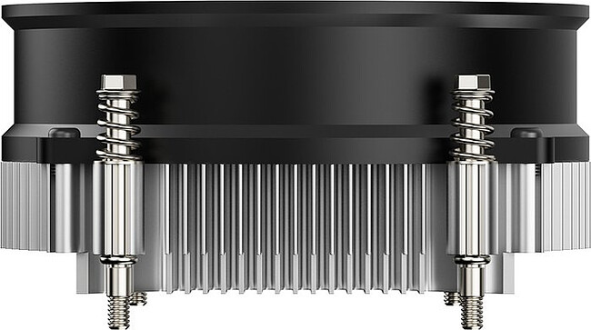 Кулер для процессора ID-Cooling DK-17A