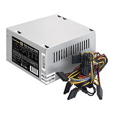 Блок питания ExeGate CP650 650W (EX292145RUS)