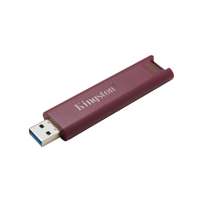 USB Flash-накопитель Kingston DataTraveler Max 512GB (DTMAXA/512GB)