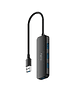 USB-хаб Cudy UH40A