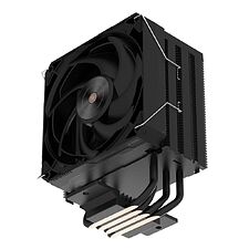 Кулер для процессора Alseye Q120S Plus Black (AS.01.11.0044)