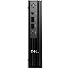 Компьютер Dell Pro Plus QBM1250 черный (DPMPLUS-9311)