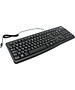 Клавиатура Logitech K120 (920-002522)