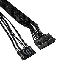Корпус ExeGate EX283070RUS
