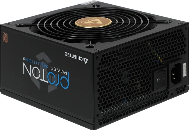 Блок питания Chieftec Proton 1000W (BDF-1000C)