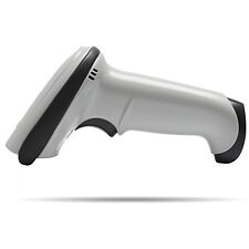 Сканер штрих-кода Mertech CL-2210 BLE Dongle P2D USB белый (4833)