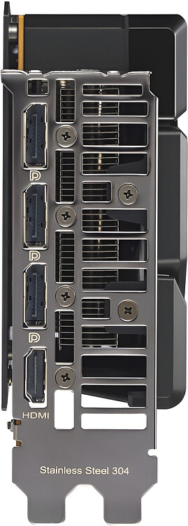Видеокарта ASUS Dual GeForce RTX 5060 OC 8GB GDDR7 DUAL-RTX5060-O8G (90YV0N12-M0NA00)