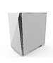 Корпус Zalman Z1 Iceberg без БП White
