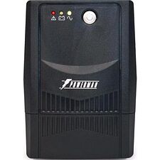 Источник бесперебойного питания PowerMan Back Pro 650I Plus IEC320 line-interactive (6150952)