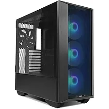 Корпус Lian Li Lancool III Black без БП (G99.LAN3X.10R)