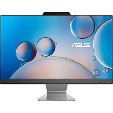 Моноблок Asus F3402WFA-BPC0050 черный (90PT03L2-M00K00) Моноблок Asus F3402WFA-BPC0050 черный (90PT03L2-M00K00)