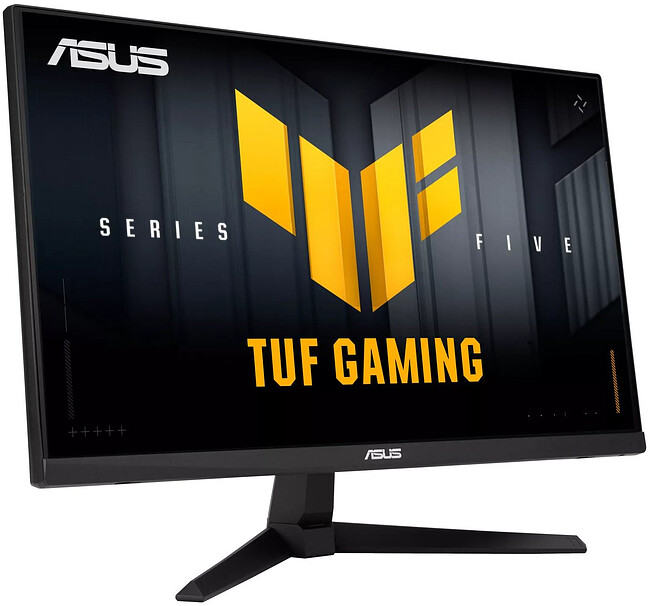 Монитор ASUS TUF Gaming VG259QM5A (90LM0B90-B01O71)