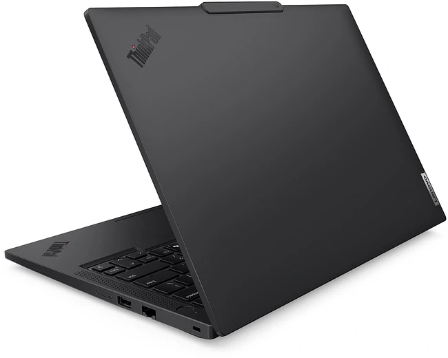 Ноутбук Lenovo ThinkPad T14 G6 Black (21QDS2D900)
