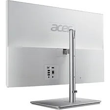 Моноблок Acer Aspire C27-195ES серебристый (DQ.BMFCD.001)