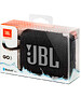 Беспроводная колонка JBL Go 3 черный (JBLGO3BLK)