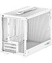 Корпус DeepCool CH160 WH без БП белый (R-CH160-WHNGI0-G-1)