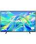 Телевизор Samsung Mini LED M1E 4K (UE43M1EHAUXPY)